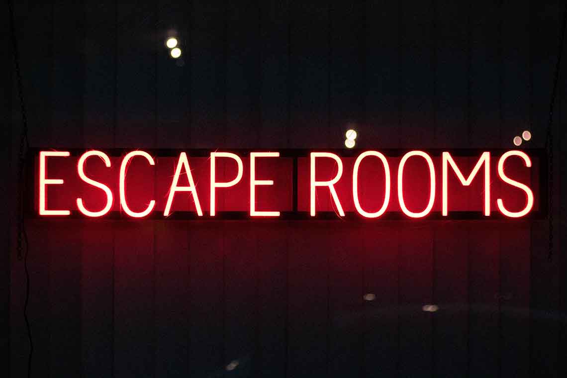 7 Tips för Escape Room Nybörjare